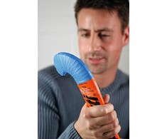 Tesa extra Power Perfect medžiaginė juosta 2,75m 38mm ruda