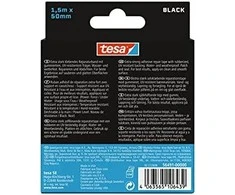 Lipnioji juostelė TESA ULTRA POWER 56491, 1,5 m × 50 mm