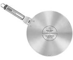 Indukcinės viryklės adapteris Tescoma Presto 000040149963