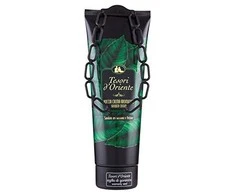 Tesori D'Oriente Tesori d´Oriente Sandalo del Kashmir e Vetiver Shower Kreminis