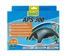 Tetratec APS 300 išorinė oro pompa 120-300l akvariumui