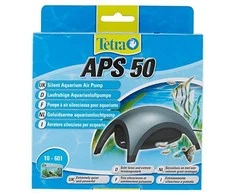 Tetratec APS 50 išorinė oro pompa 10-60l akvariumui