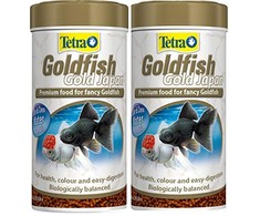 Tetra Goldfish Gold Japan granulės auksinėms žuvims 250ml