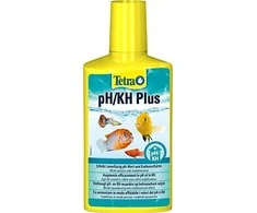 Tetra Vandens kietumo reguliatorius pH / KH Plus 250 ml