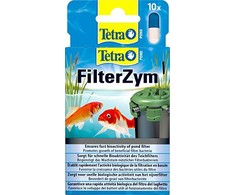 Tetra ZYM 10 kapsulių filtras