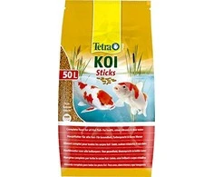 Tetra - Pond Koi Sticks 50L