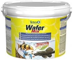 Tetra vaflių mišinys 1,85kg