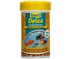 Tetra Delica Krill 100 ml