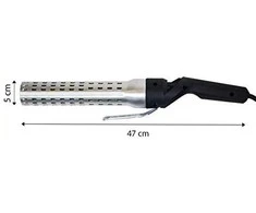 KAMADO BONO Elektrinis įdegiklis Texas Club LIGHTER