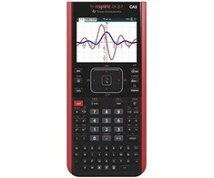 Texas Instruments TI Nspire CX II-T CAS