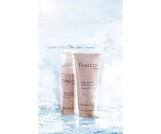 Thalgo SPA Merveille Arctique Body Peeling moterims, 270 g