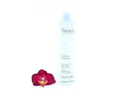 Thalgo Purete Marine Gentle Purifying švelnus valomasis gelis riebiai ir mišriai odai, 200 ml