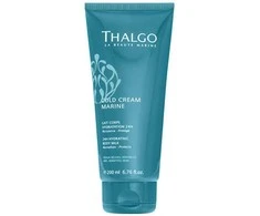 Thalgo Cold Kreminis Marine 24H Hydrating giliai drėkinantis pienelis kūnui, 200 ml