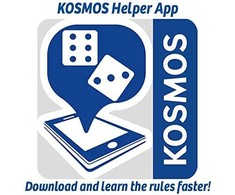 Kosmoso išėjimas: žaidimas – riterio kapinės