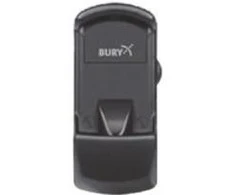 Bury Adapterio pagrindo plokštės sistema 9
