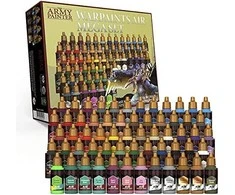 Army Painter Akriliniai dažai Vonios dažai Oro MegA @ info: tooltip