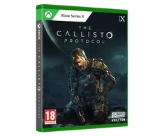 Skybound Games Kalisto protokolas