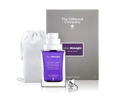 The Different Company After Midnight EDT tualetinis vanduo unisex, 100 ml
