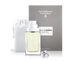 The Different Company Limon de Cordoza EDT tualetinis vanduo unisex, 100 ml