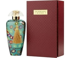 The Merchant of Venice Mandarin Carnival EDP parfumuotas vanduo moterims, 100 ml