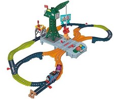 Mattel *****FP Thomas Dwig Karolek dwięk HRC47 HXG13