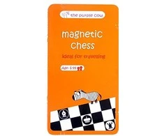 PURPLE COW kelioninis žaidimas Chess (LT, LV, EE), 780