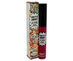 theBalm The Balm Prrety Smart Lūpų blizgis Pow! 6.5 ml