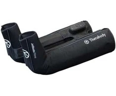 THERABODY RECOVERYAIR REAKCINIAI BATAI PRIME S