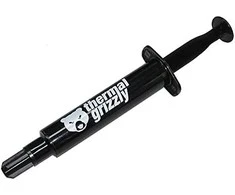 Thermal Grizzly | Aeronaut Thermal Grease - 7,2 gramai / 3 ml | Universalus