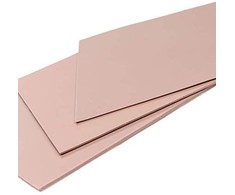 Thermal Grizzly Minus Pad 8 – 8 W/m·K – Metalo oksidas,Silikonas – –100 – 250 °C – 30 mm – 30 mm – 1,5 mm