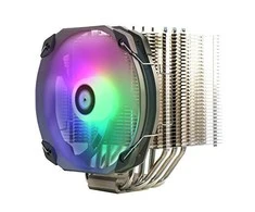 Aušinamasis procesorius Thermalright HR- 02 Plus