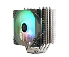 Aušinamasis procesorius Thermalright Vemozinis Plius