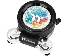 Thermaltake Thermaltake Ramusis MX2 Ultra CPU Vandens blokas, CPU aušintuvas