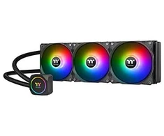 Thermaltake Vandens aušinimas - TH360 ARGB (3x120mm)