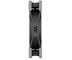 Ventiliatorius Thermaltake CL-F082-PL12BL-A