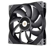 Ventiliatorius Thermaltake ToughFan 14 (CL- F118- PL14BL- A)
