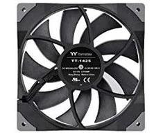 Ventiliatorius Thermaltake ToughFan 14 (CL- F118- PL14BL- A)