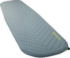 Thermarest Savaime prisipučiantis kilimėlis Therm-a-Rest Trail Lite Trooper WingLock