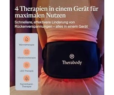 THERABODY THERMBACK LED