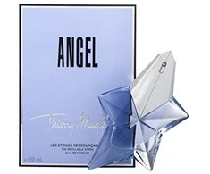 Kvepalai moterims Thierry Mugler Angel EDP, 50 ml