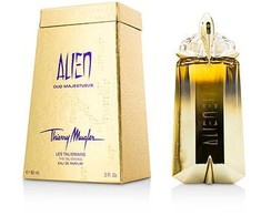 Thierry Mugler Alien Oud Majestueux for Women (Kvepalai Moterims) EDP 90ml