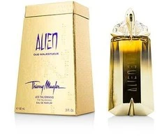 Thierry Mugler Alien Oud Majestueux for Women (Kvepalai Moterims) EDP 90ml