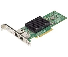 LENOVO THINKSYSTEM BROADCOM NX-E PCIE 10GB 2 PORT BASE-T ETHERNET ADAPTERIS