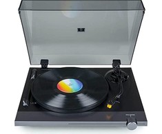 Gramofonas półautomatyczny premium Thomson TT700 Audio-Technica AT91