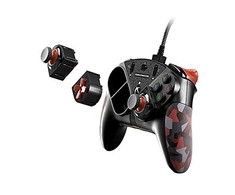 Thrustmaster Eswap X Raudona Color Pack