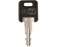 Thule nøgle N044