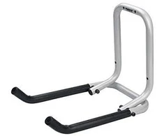 Sieninis dviračių laikiklis THULE Wall hanger
