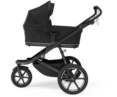 Thule Bassinet - gondola do wózka Urban Glide 3 | Juodas