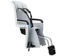 Fotelik rowerowy Thule Ride Along 2 - light pilka