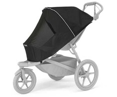 Thule Urban Glide 3 - tinklelis nuo uodų vežimėliui